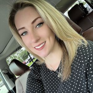 Meet your Posher, Kelsey